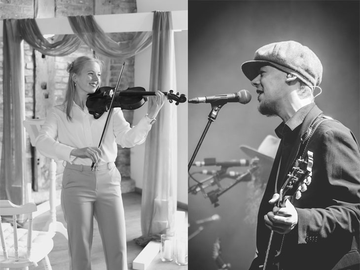 SALONKONZERT  AM  8.3.2026