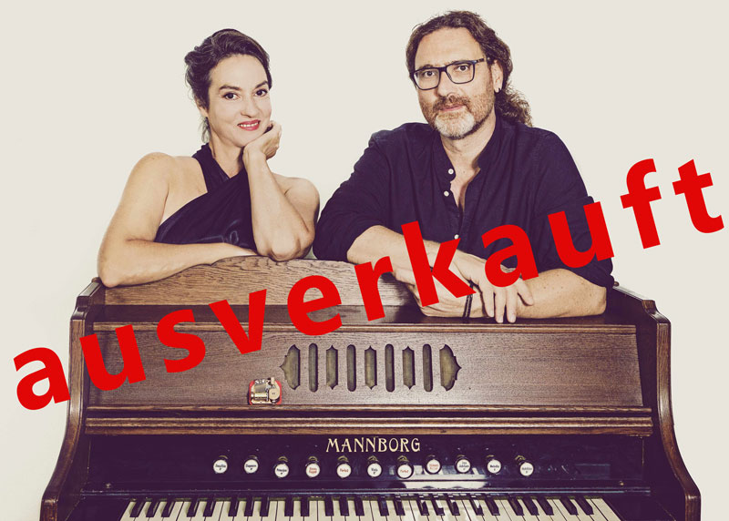 SALONKONZERT   AM   21.2.2026